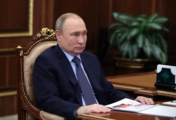 Политолог: Реална е опасността Путин да прибегне до оръжия за масово унищожение