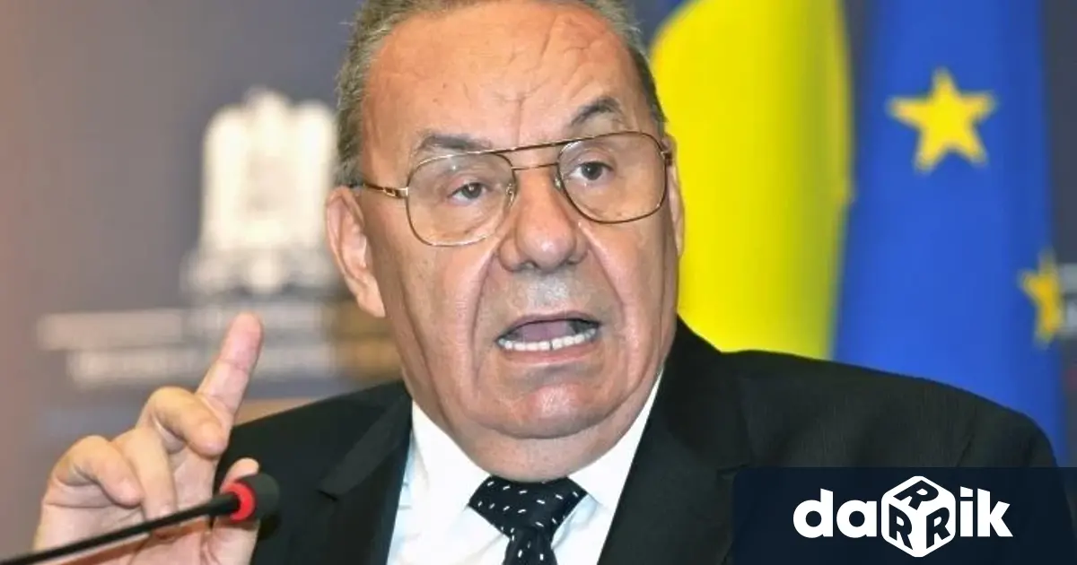 Украйна се намира в неестествени граници и трябва да отстъпи