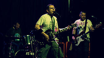 Народно читалище Ангел Кънчев – 1901 организира рок концерт който