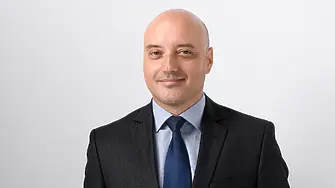 Атанас Славов: Не високите данъци, а високата производителност и добрият бизнес ще движат България напред