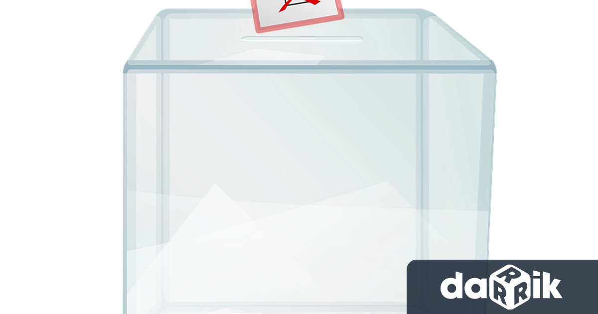 Подвижни избирателни секции за предсрочните парламентарни избори на 2 октомври