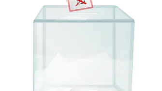 Подвижни избирателни секции в осем шуменски общини