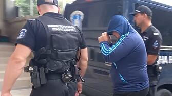 Варненският окръжен съд остави в ареста 49 годишния Валентин Христов който