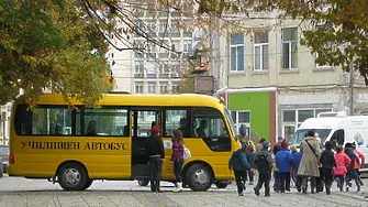 Спецоперация  на полицията в Бяла Слатина: ,,Децата тръгват на училище! Да ги пазим на пътя“