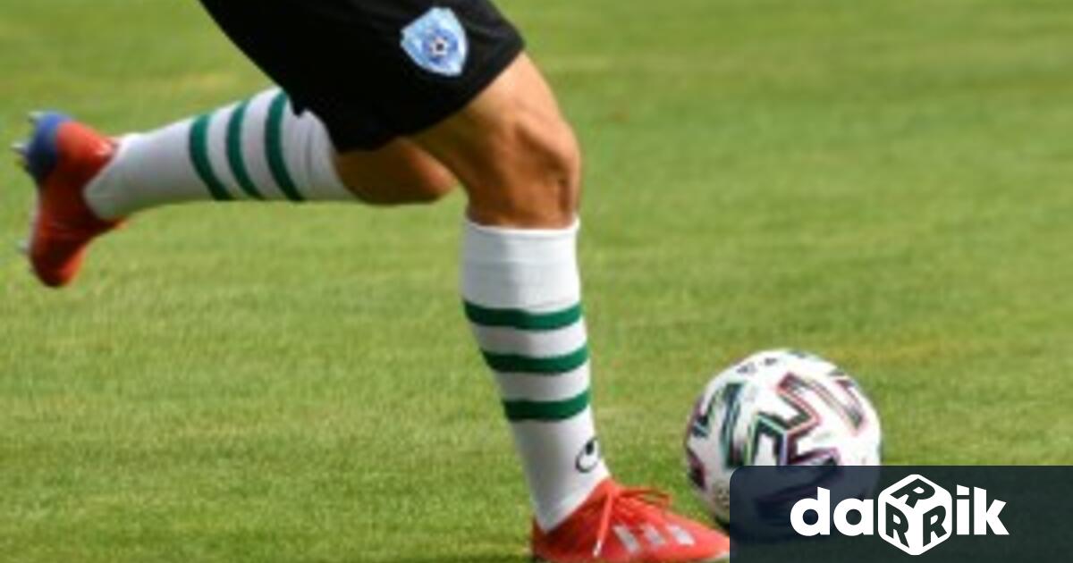 Юношите на Черно море записаха два успеха срещу връстниците си