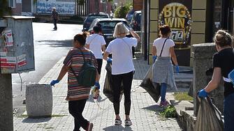 Община Котел се включи и в десетото издание на националната