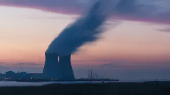 Екологични организации подават иск в съда срещу определянето на ядрената енергия и газа като „зелени“