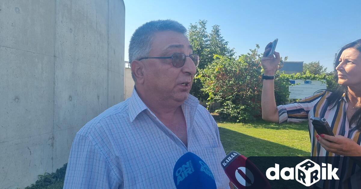 Задействана е процедура по смяна на директора на ВиК-Бургас, научи