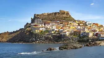 Италия дава 15 000 евро за заселване на остров Сардиния