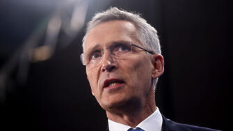 Ръководителят на НАТО Йенс Столтенберг осъди плановете на подкрепяните от