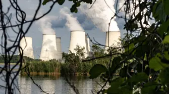 Екоактивисти блокираха ТЕЦ на въглища в Германия