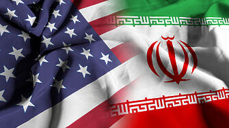 Президентът на Иран Ебрахим Раиси обвини днес Запада в двойни
