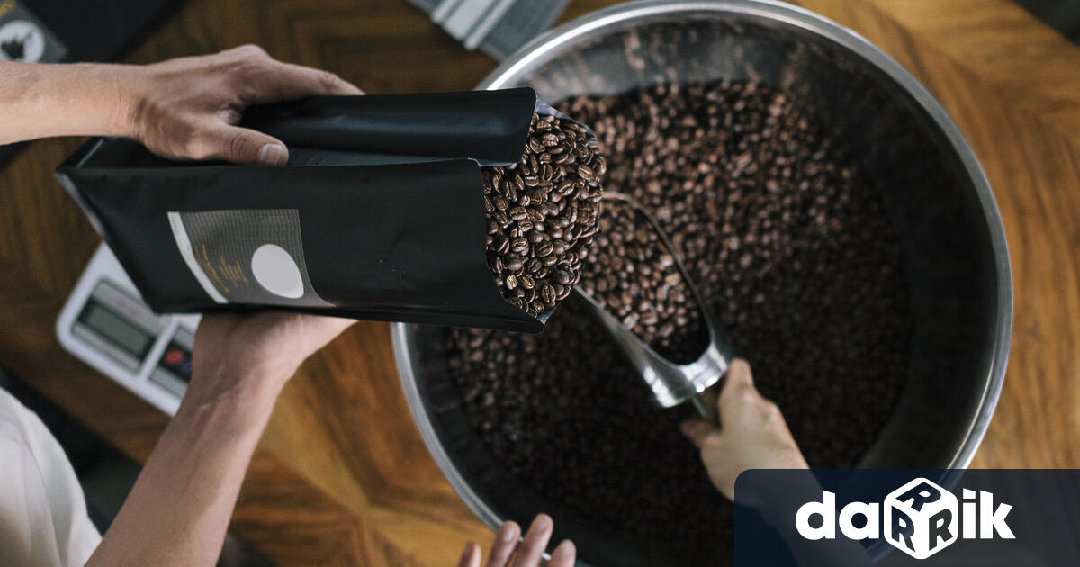 В Бразилия – най-големия доставчик на кафе в света, запасите