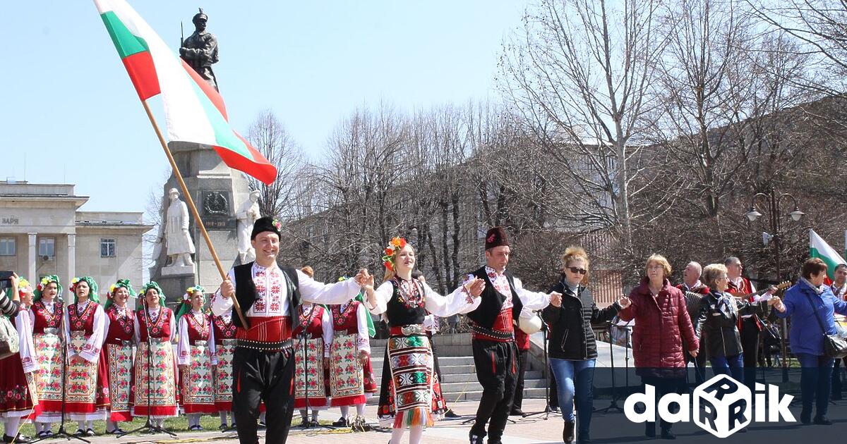 114 години от обявяването на независимостта на България празнува днес