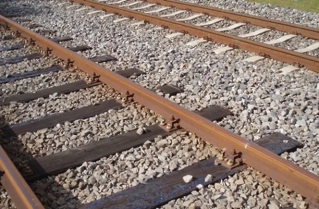 Товарен влак убил жена край Симеоновград