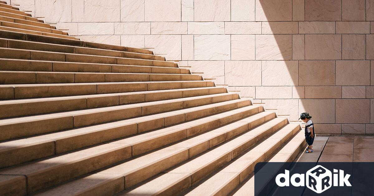 Да се започне на чисто е желана промяна за много