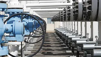 Румъния достигна запълване на газохранилищата на 80%