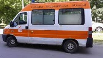 При пътно произшествие в Нова Загора е пострадал63 годишен мъж Инцидентът