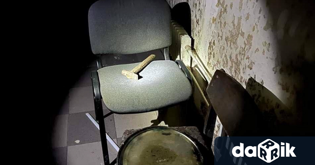 Разследване, за което съобщава Le Monde, разкрива, че в помещенията,