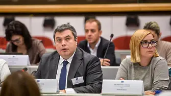 Маричич: Историческите въпроси не са условие за влизане в ЕС