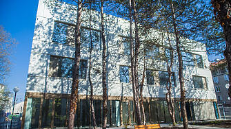 Новата сграда на Карин дом във Варна ще бъде официално