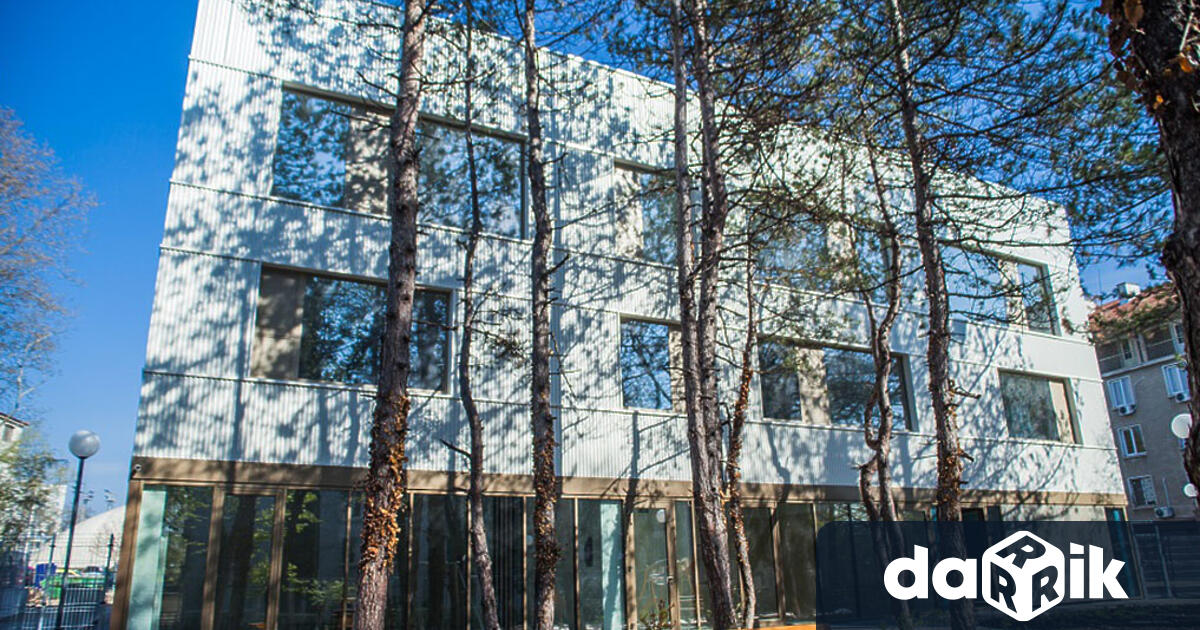 Новата сграда на Карин дом във Варна ще бъде официално