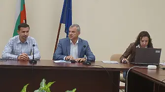 Не съгласуваха Бизнес план 2022-2026г. на ВиК-Хасково