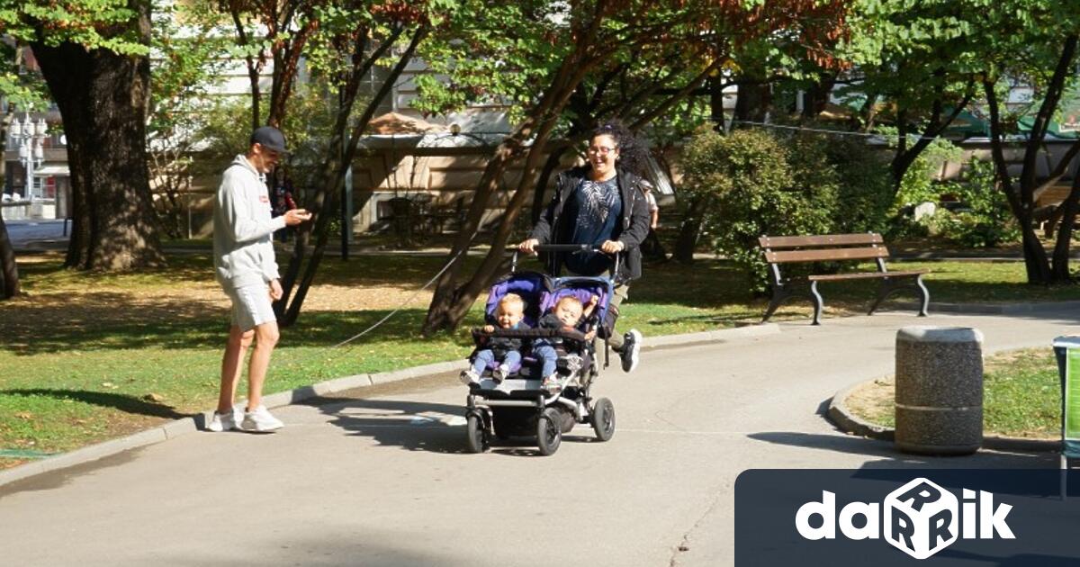 Майки, татковци, баби и дядовци ще бъдат отново предизвикани да