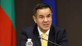 Стоянов: Бившият председател на КЗП е бил назначен в нарушение на закона