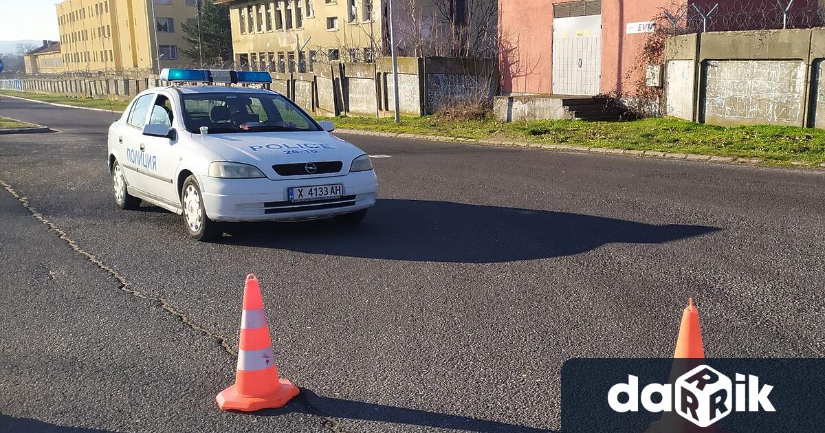 Две бързи производства са стартирали в Харманли срещу дрогирани шофьори,
