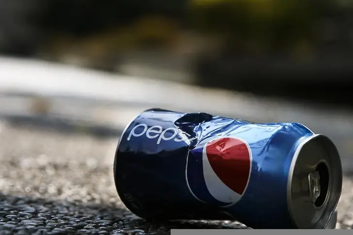 Спира производството на „Пепси“ в Русия