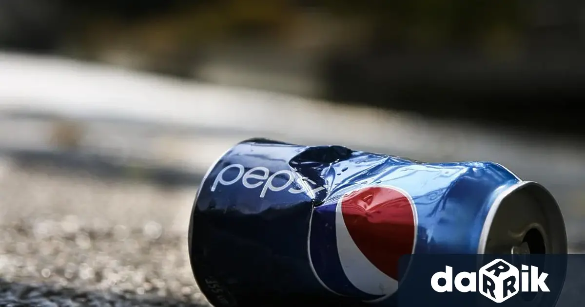 ПепсиКое спряла производството на напитките Пепси, Севън ъпи Маунтин дюв
