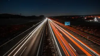Заради енергийната криза: Белгия спира частично светлините по магистралите през нощта
