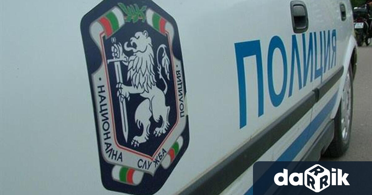 Тежка катастрофа е станала на изхода на Стражица в посока