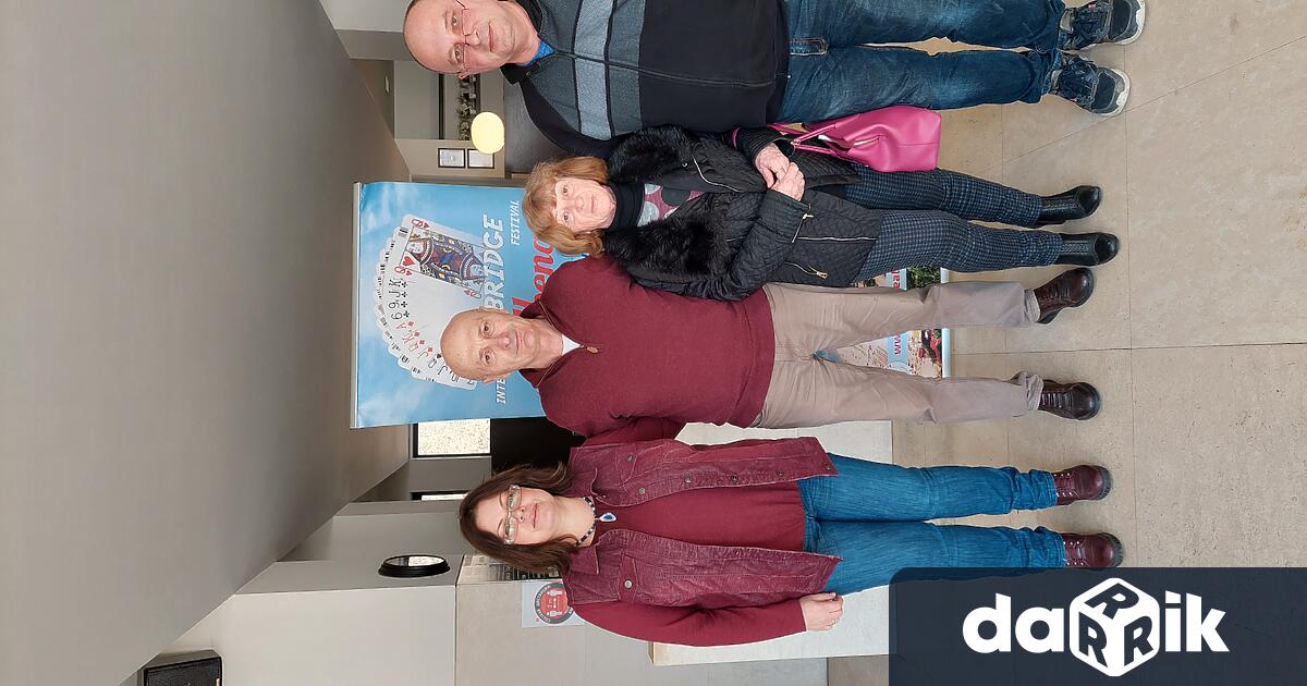 От 23 до 25 септември във ваканционно селище Албена ще