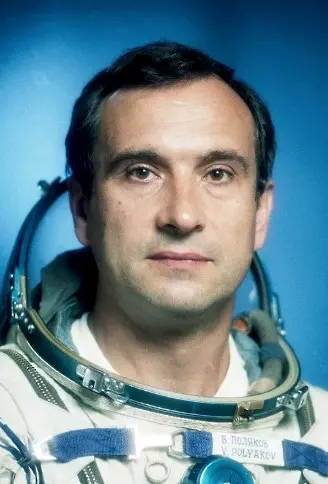 Руският космонавт Валерий Поляков почина на 80 години