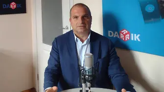 Гроздан Караджов: Цялата държавна мощ трябва да се стовари върху картелите и спекулантите! Българският народ се ограбва със завишените цени на храните и горивата