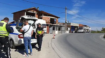 Специализирана полицейска операция срещу купуване на гласове тече на територията на Стамболийски, Перущица и Кричим
