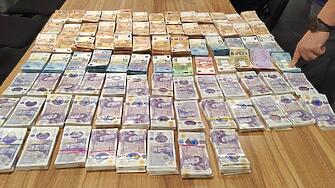 Двама турски граждани и румънец са привлечени като обвиняеми от