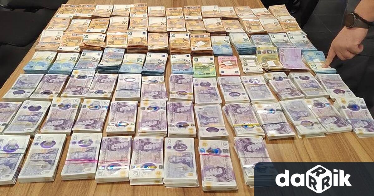 Двама турски граждани и румънец са привлечени, като обвиняеми от