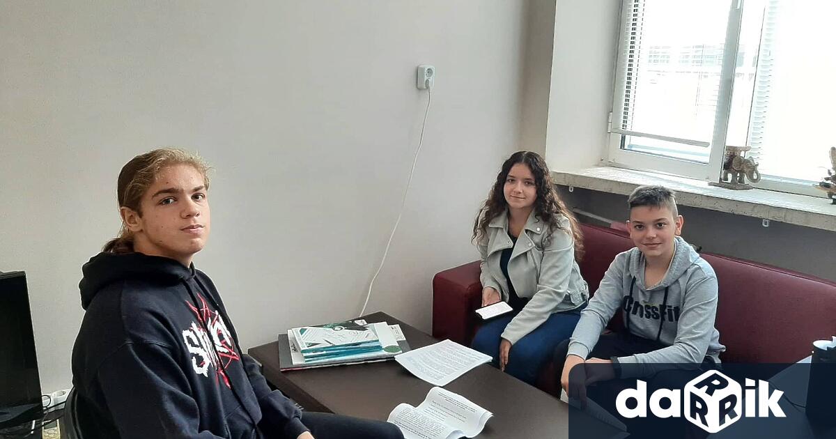 26 септември е провъзгласен за Европейски ден на езиците от