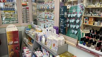 Броят на аптеките в България е достатъчен проблемът е че