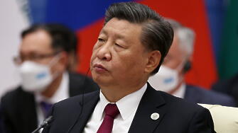 Китайският президент Си Дзинпин стана една от най актуалните теми в