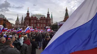 Законът в Русия се затяга: До 10 години затвор за отказ от мобилизация