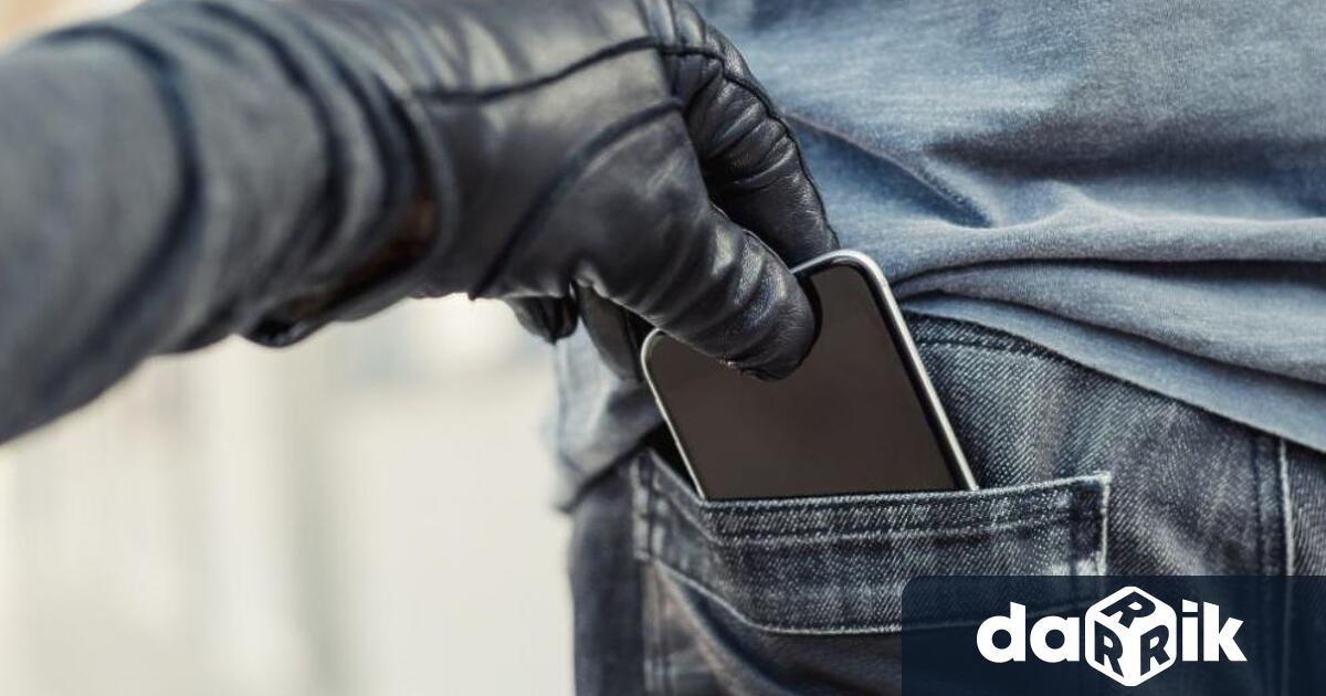 Вчера около 15.35 часа в полицията в Козлодуй е подаден