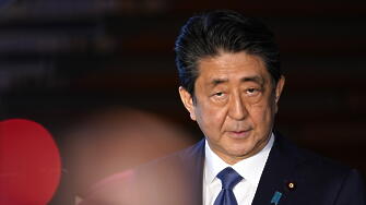 Япония се прощава днес с бившия премиер Шиндзо Абе който