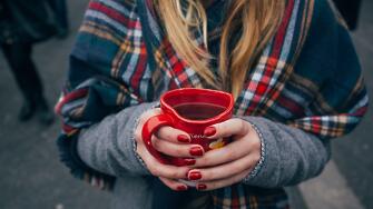 Греяното вино се смята за неприемлива напитка на германския Октоберфест