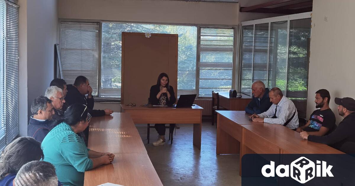 Кандидатът за народен представител и водач на листата на Движението