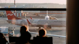 Инфарктен скок на цените на самолетните билети от Русия