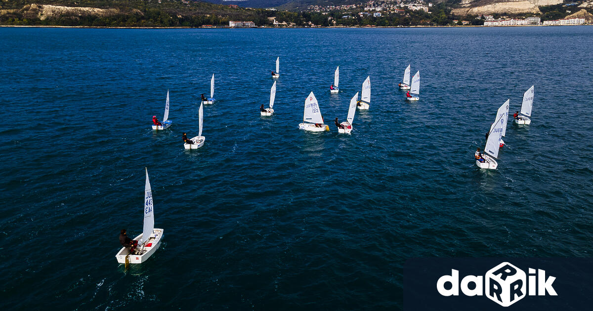 От 30 септември до 9 октомври в Балчик ще се